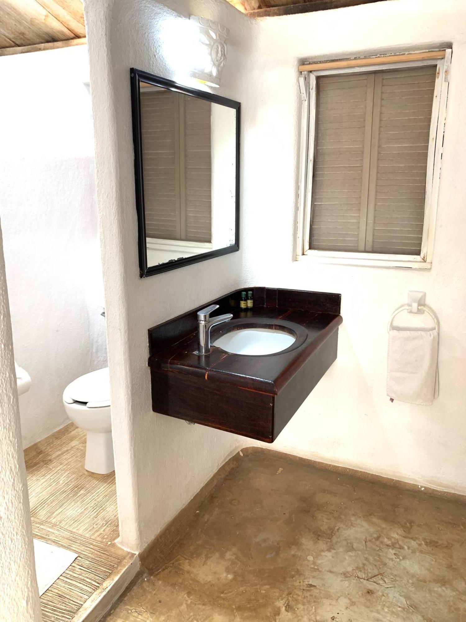 Villa Polinesia Chamela غير متوفر المظهر الخارجي الصورة