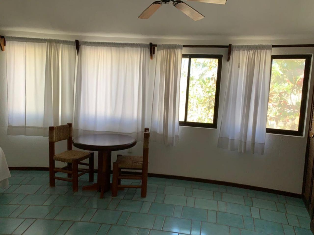 Villa Polinesia Chamela غير متوفر المظهر الخارجي الصورة