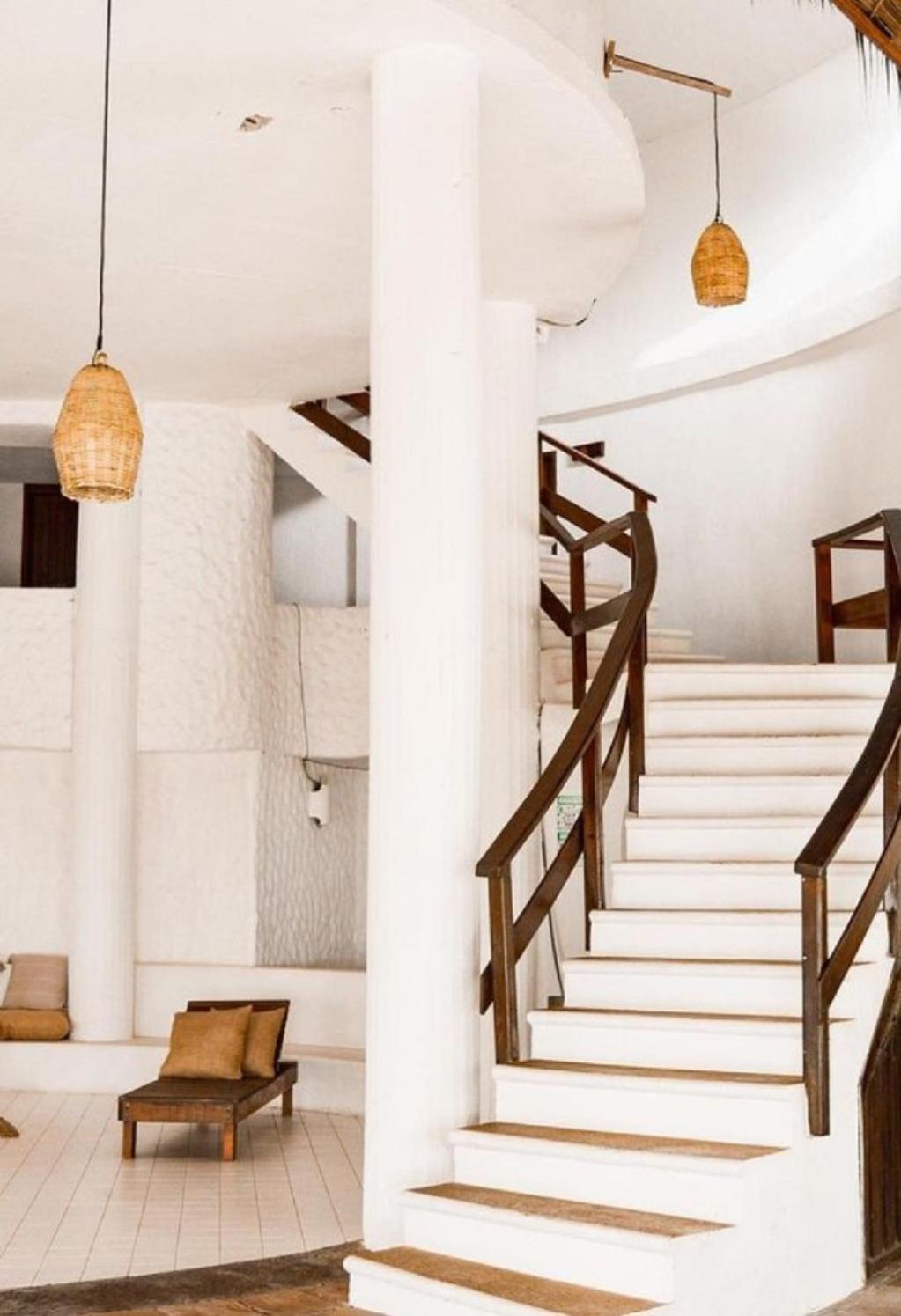 Villa Polinesia Chamela غير متوفر المظهر الخارجي الصورة